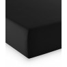 Prześcieradło Fleuresse Comfort Black
