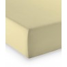 Prześcieradło Fleuresse Comfort Beige
