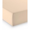 Prześcieradło Fleuresse Comfort Peach