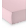 Prześcieradło Fleuresse Comfort Rose Light