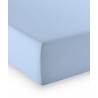 Prześcieradło Fleuresse Comfort Blue