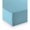 Prześcieradło Fleuresse Comfort Ice Blue