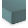 Prześcieradło Fleuresse Comfort Aqua