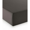 Prześcieradło Fleuresse Comfort Anthracite