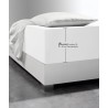 Prześcieradło Fleuresse Comfort XL White