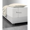 Prześcieradło Fleuresse Comfort XL Ecru