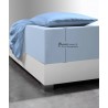 Prześcieradło Fleuresse Comfort XL Blue