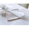 Serwetki Curt Bauer Diana Beige 50x50