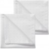 Serwetki Curt Bauer Petito White 50x50