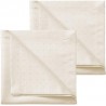 Serwetki Curt Bauer Petito Creme 50x50