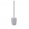 Szczotka do WC Kela Landora Gray