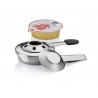 Zestaw do fondue Kela Comore