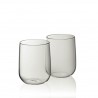 Szklanki Kela Fontana 250 ml