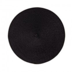 Podkładka na stół Kela Kimya 38 cm Black