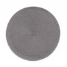 Podkładka na stół Kela Kimya 38 cm Light Gray