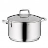 Garnek z pokrywką Kela Flavoria 5.5 L