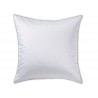Poszewka Curt Bauer Arezzo White