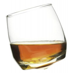 Szklanki do whiskey Sagaform Bar