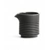 Mlecznik Sagaform Gray Coffee & More