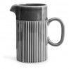 Dzbanek Sagaform Gray Coffee & More