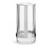 Wazon Sagaform Interior Silver Small