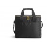 Torba termiczna City Sagaform Outdoor 18L Black