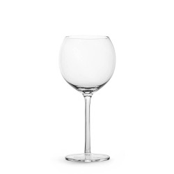Kieliszki do wina Sagaform Saga Glass 0,37 L