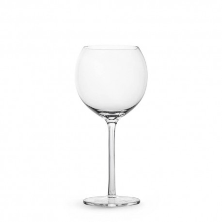 Kieliszki do wina Sagaform Saga Glass 0,37 L