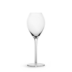 Kieliszki do szampana Sagaform Saga Glass 0,2 L