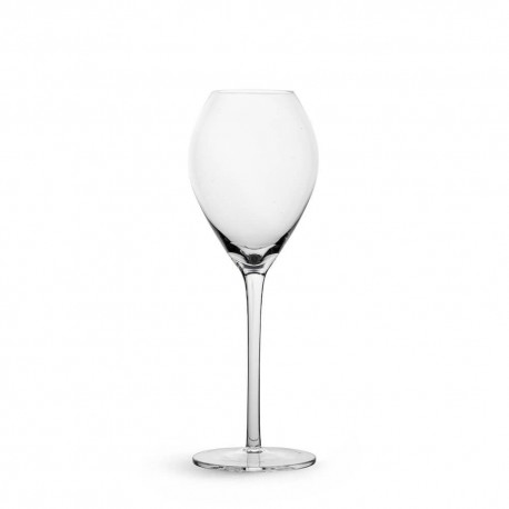 Kieliszki do szampana Sagaform Saga Glass 0,2 L