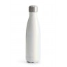 Butelka stalowa termiczna Sagaform To Go 0,5 L Pearl