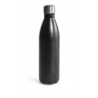 Butelka stalowa termiczna Sagaform To Go 0,75 L Black