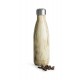 Butelka stalowa termiczna Sagaform To Go 0,5 L Wood