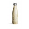 Butelka stalowa termiczna Sagaform To Go 0,5 L Wood
