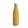 Butelka stalowa termiczna Sagaform To Go 0,5 L Yellow