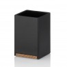 Kubek łazienkowy Kela Cube