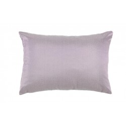 Poduszka JVR Tejidos Madison Malva 30x50