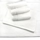 Ręcznik do rąk - Adagio - biały - 30x50