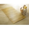Mata Kleine Wolke Bambus Natur 50x80