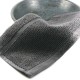 Ręcznik do rąk Adagio Grey 30x50