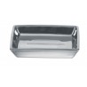 Mydelniczka Kleine Wolke Glamour Silver