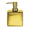 Dozownik mydła Kleine Wolke Glamour Gold 
