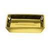Mydelniczka Kleine Wolke Glamour Gold 