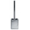 Szczotka WC Kleine Wolke Glamour Silver