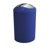 Kosz na śmieci 5L Glossy Dark Blue 