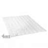 Kołdra Puchowa 100% 155x200 Royal Biała 570g AMZ 