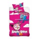 Pościel Angry Birds 160x200 C Papuga Blu Rio 1611