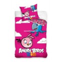Pościel Angry Birds 160x200 Papuga Blu Rio 1611